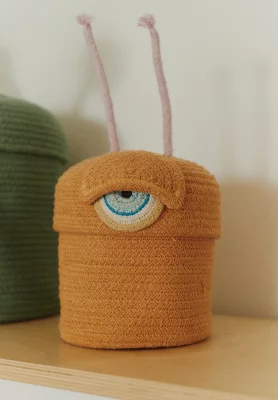 Корзина для хранения Alien Dodger 18X16X30 CM 5