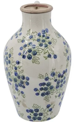 Ваза с ручкой Ivaana 19X19X31 CM 4