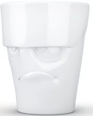 Кружка Grumpy 350 ml 4