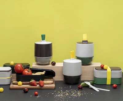 Ланч-бокс Meals 800 ml 4