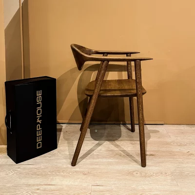 Стул Монако 57X54X77 CM 9