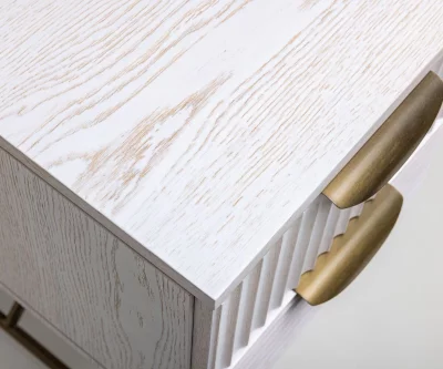 Письменный стол Haines Premium 140X60X75 CM 7