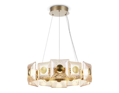 Подвесная люстра Ambrella Light LH31021 4