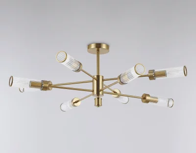 Люстра High Light 93X93X33 CM 7