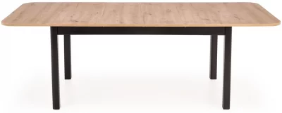 Стол раскладной Florian 160-228X90X78 CM 4
