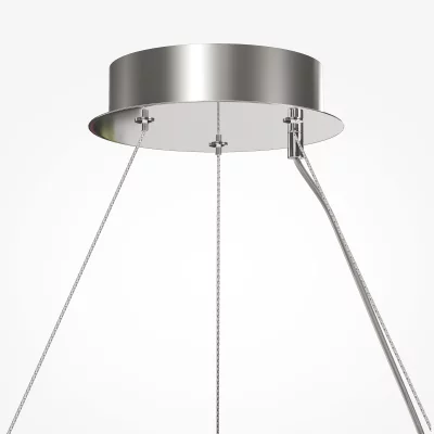 Подвесной светильник Кастелло 60X60X310 CM 5