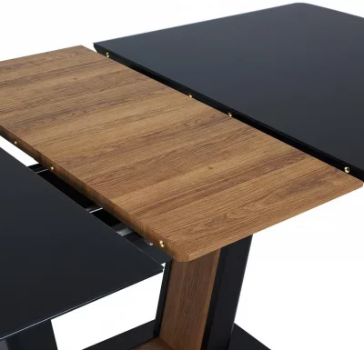 Стол обеденный Wish 160-200X90X76 CM 8