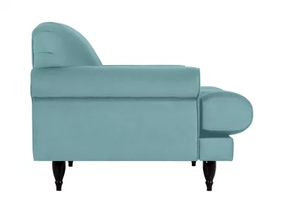 Двухместный диван Italia 159X98X79 CM 6