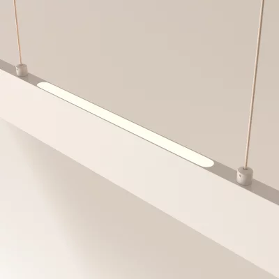 Подвесной светильник Шаг 119X4X100 CM 3