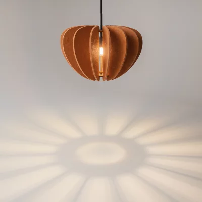 Подвесной светильник Cambio 48X48X38 CM 7