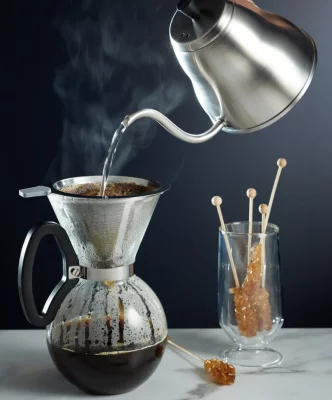 Кофеварка La Cafetiere 1.1 L 6