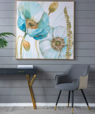 Картина Alba 120X120 CM 5