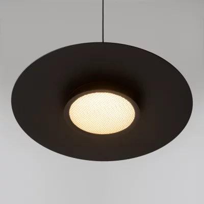 Подвесной светильник Эль 350X3280 CM 7