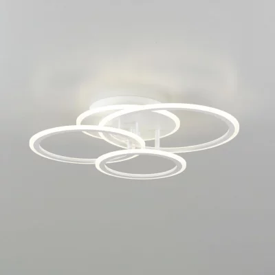 Потолочный LED-светильник Triniti 10
