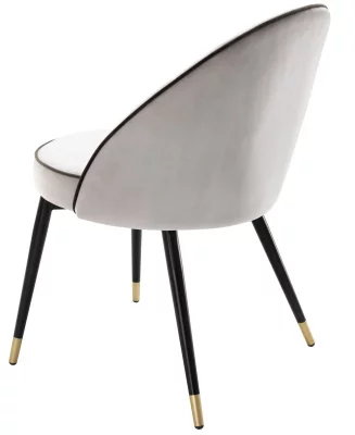 Комплект стульев Cooper 55X64X83 / 55X64X83 CM 4