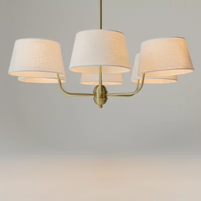 Подвесной светильник Modesto 85X85X46 CM 9