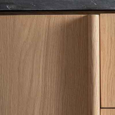 Комод Nara 240X63X57 CM 3
