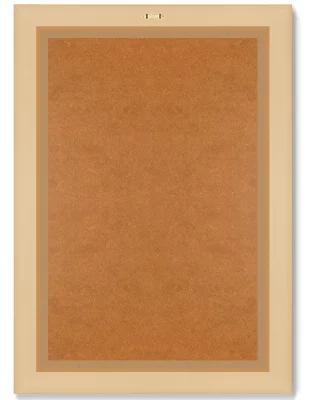 Диптих Elbrus Caucasus 51X71 / 51X71 CM 8