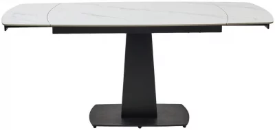 Стол обеденный Blade 120-180X85X76 CM 8