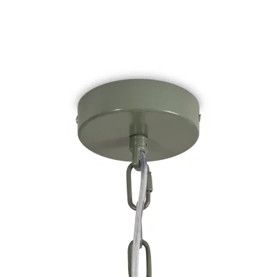 Люстра Айлилн FR5523PL-06BL 61X61X100 CM 8
