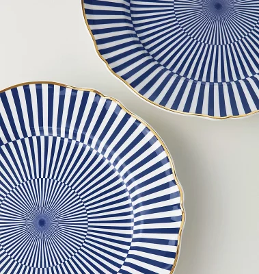 Тарелка Abracadabra Ø27 CM 6
