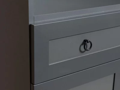 Композиция Caprio g4 328X54X214 CM 8