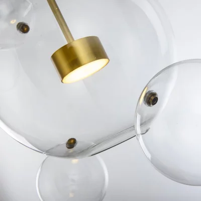Подвесной светильник Bubble Bls 7
