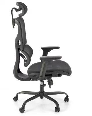 Кресло компьютерное Gotard 71X75X114-126 CM 4