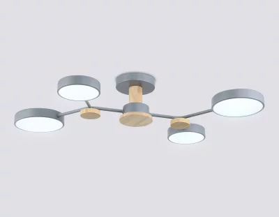 Люстра Comfort 17
