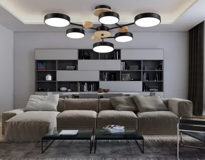 Люстра Comfort 4