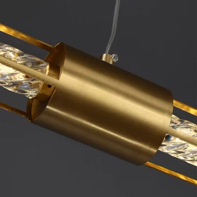 Подвесной светильник Optima 6