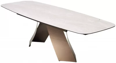 Стол Yon 180-260X100X76 CM 4