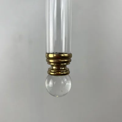Настенное бра Regina Andrew Crystal Sconce 8X10X22 CM 9