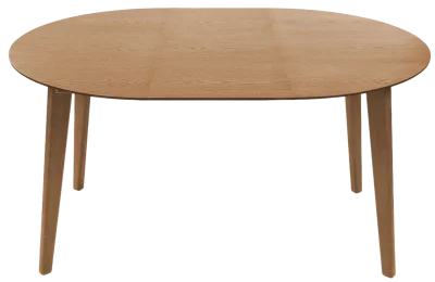 Обеденный стол Nuvo 100-180X100X75 CM 4