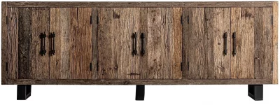 Комод Carrik 253X47X91 CM 7