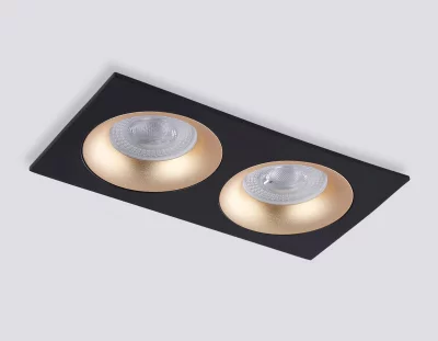 Встраиваемый точечный светильник Techno Spot 18X9X2 CM 5