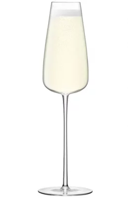 Набор из 2 бокалов-флейт Wine Culture 330 ml 4
