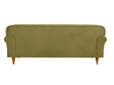 Трехместный диван Italia 197X98X79 CM 5