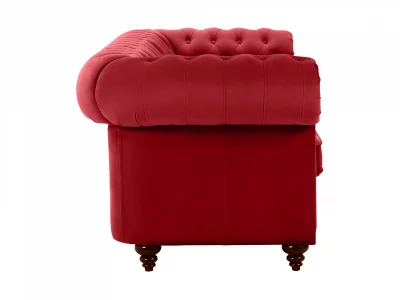 Диван Chester Classic 226X80X75 CM 5
