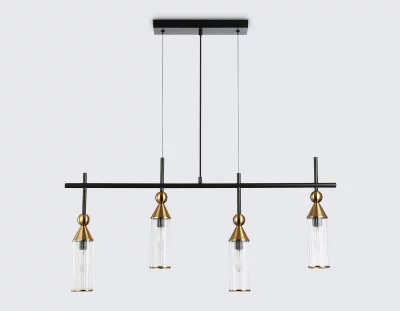 Подвесной светильник High Light 85X7X50 CM 6