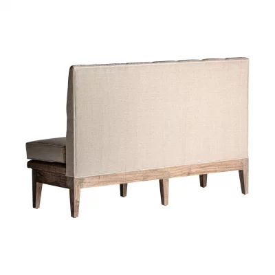 Барный диван Retz 171X60X114 CM 4