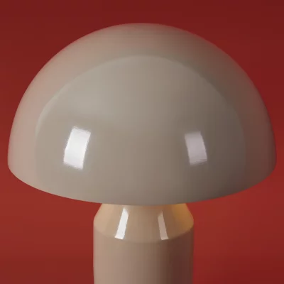 Настольный светильник Элеон 25X25X36 CM 13