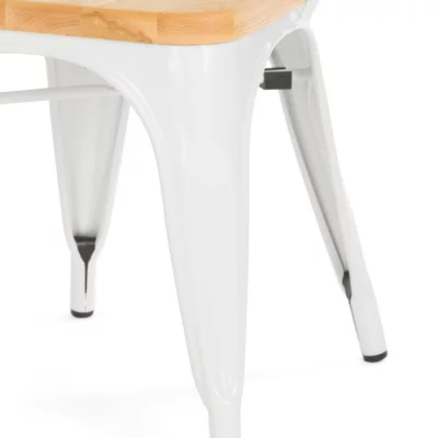Обеденный стул Marais Wood 46X51X85 CM 5