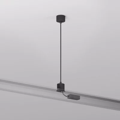 Подвод питания Denkirs TR2124-BK 3