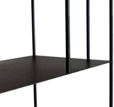 Стеллаж Shelf 86X35X119 CM 4