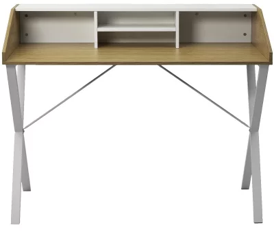 Компьютерный стол Orla 120X60X76 CM 3