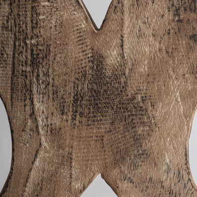 Скульптура напольная Teran 39X25X181 CM 3