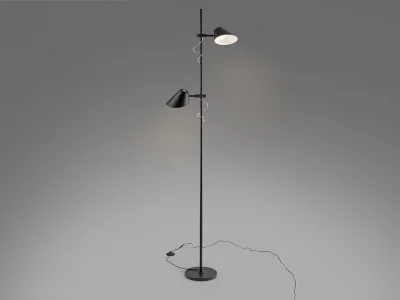 Торшер Esino 48X23X184 CM 14