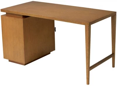 Письменный стол Borchard 140X74X78 CM 5
