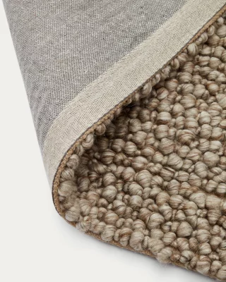 Шерстяной ковер Lubrin 200X300 CM 5